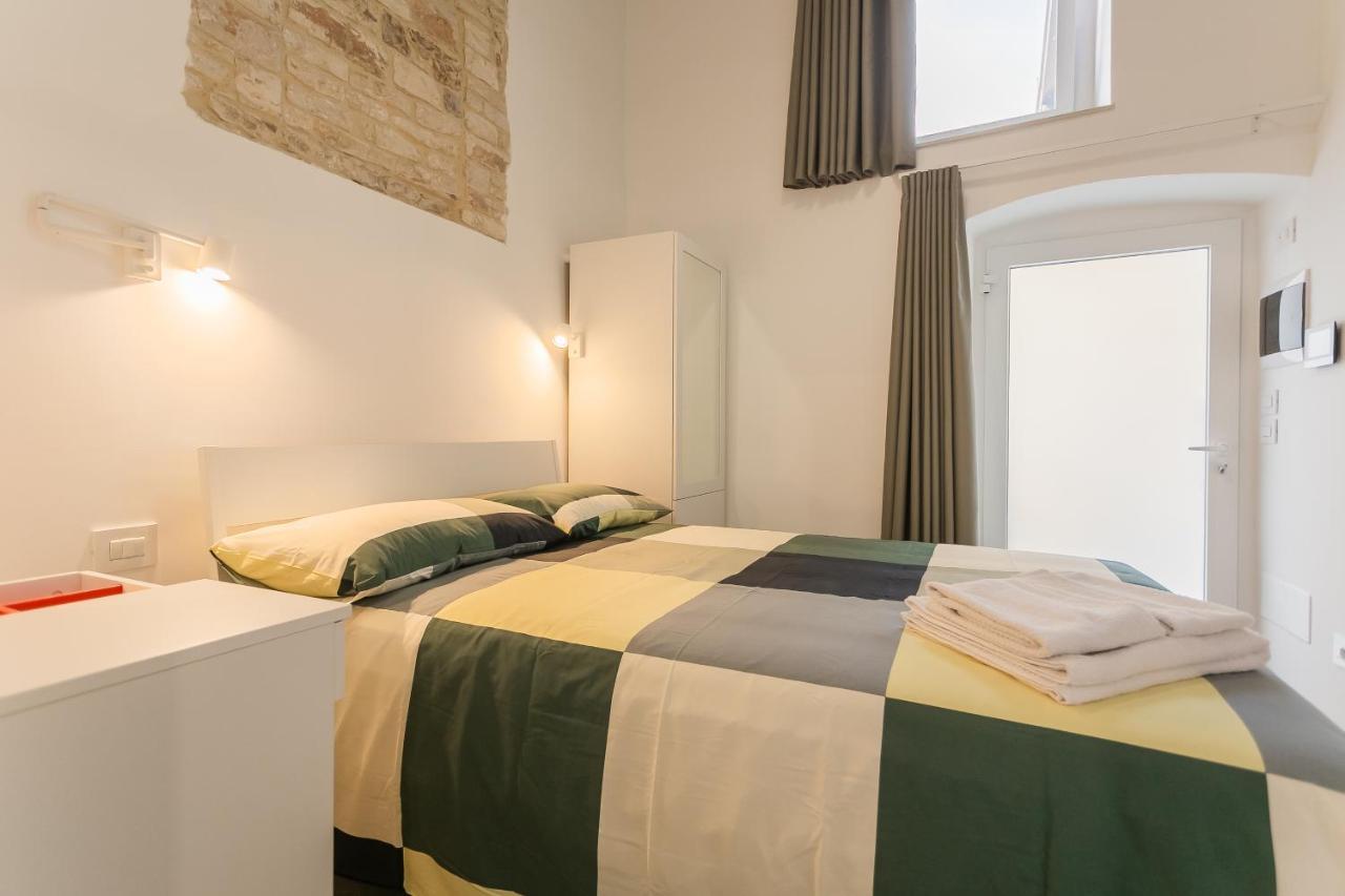 La Maddalena Suite & Rooms Бітонто Екстер'єр фото